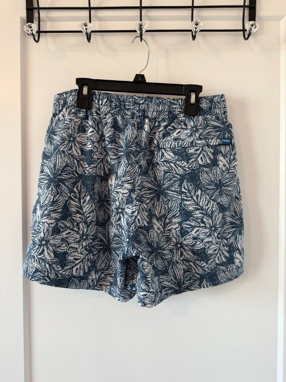 Chubbies Swim Trunks - Picture 2 of 4